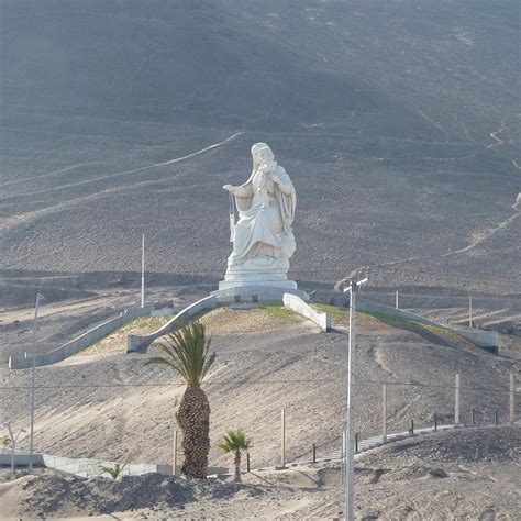Parque Historico Cultural Bicentenario de Punta Gruesa, Iquique ...