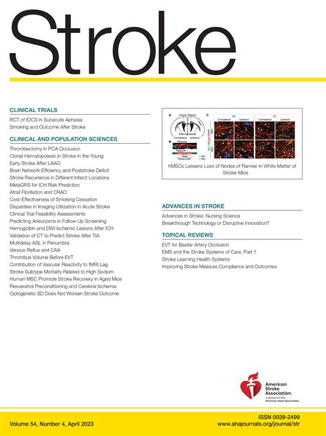 Bilateral Medial Medullary Infarction: The Airpod Sign | Stroke
