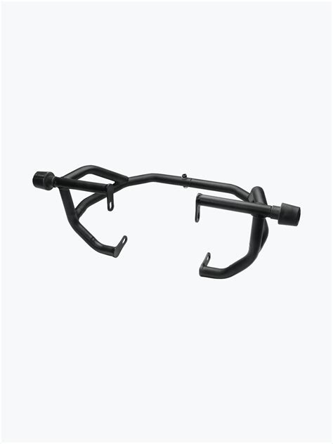 Jb Racing TVS Ronin Crash Guard With Matt Slider | Bandidos pitstop