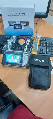 Fiber Optic Splicing Machine - Fiber Optic Mini Otdr Trader ...