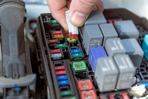 DIY Guide: Troubleshooting Common Car Electrical Problems