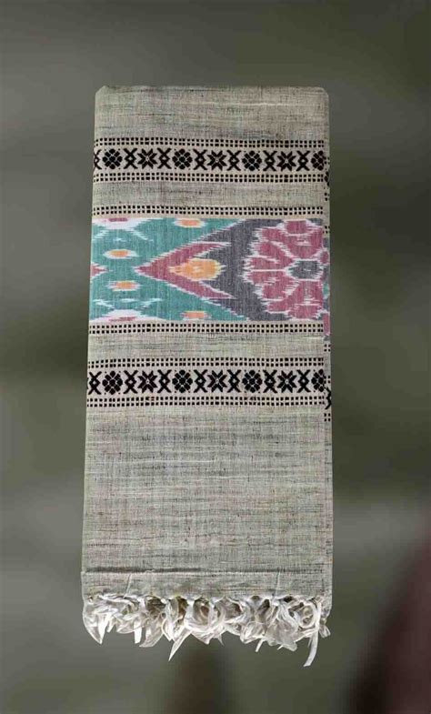 Handloom - Artisans Crest