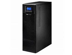 Numeric Onfiniti FMI 2KVA 72VDC Online Ups with inbuilt isolation ...