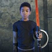 Buy Star Wars Lightsaber Forge Inquisitor Masterworks Set Double-Bladed ...