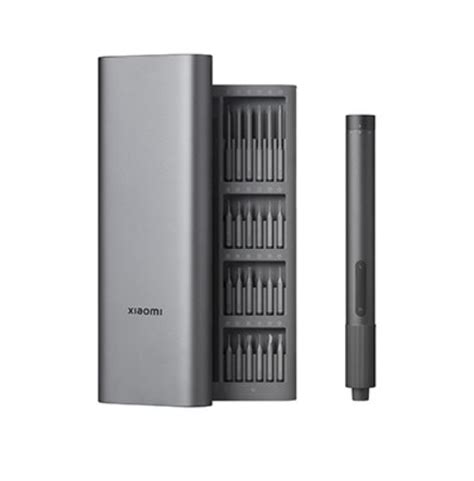 Srafciger elektricni set Xiaomi Mi Precision - Mob-Shop