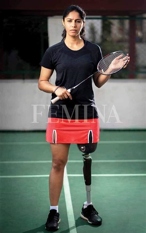 We are powerful beyond measure: Manasi Joshi | Femina.in