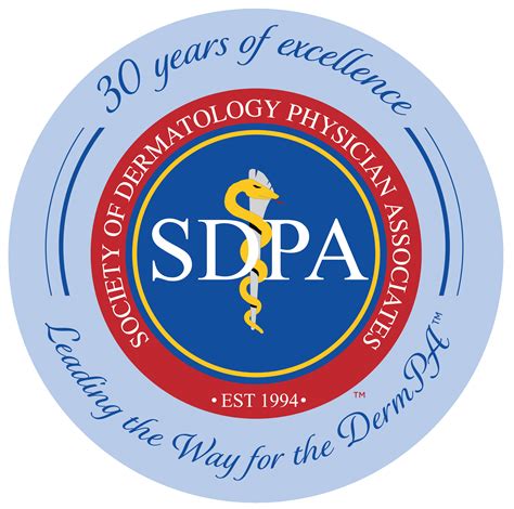About Dermatology PAs - Society of Dermatology Physician Assistants Inc ...