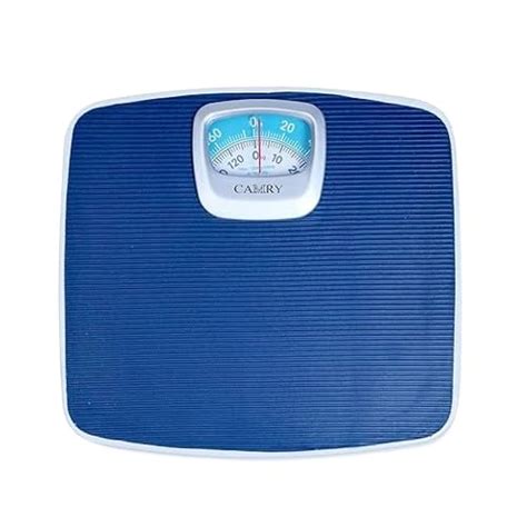 Manikaran Care "Camry Model" Weight Machine for body weight measures ...
