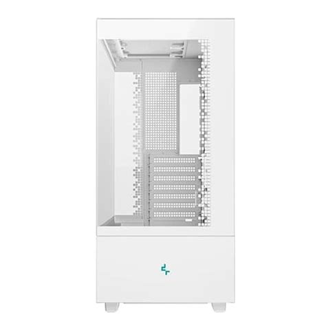Buy DeepCool CH690 Digital White PC Cabinet