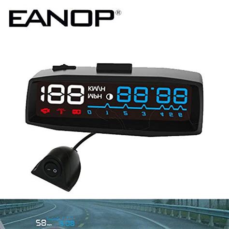 Buy China, Portable : EANOP Car HUD Head Up Display hud Car Windshield ...