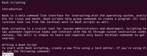 Image result for Open Bash File