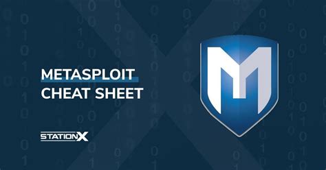 Image result for Metasploitable 2 Cheat Sheet