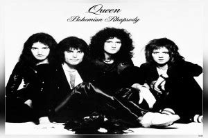 Freddie Mercury A British Singer-Songwriter And Record Producer The ...