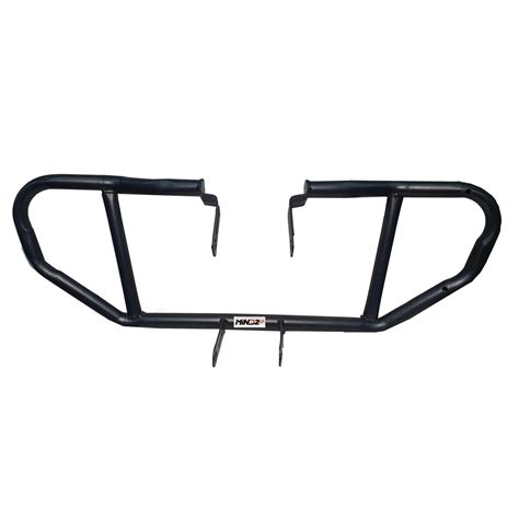 MOTORCYCLE CRASH GUARDS – MAHABIR INDUSTRIES