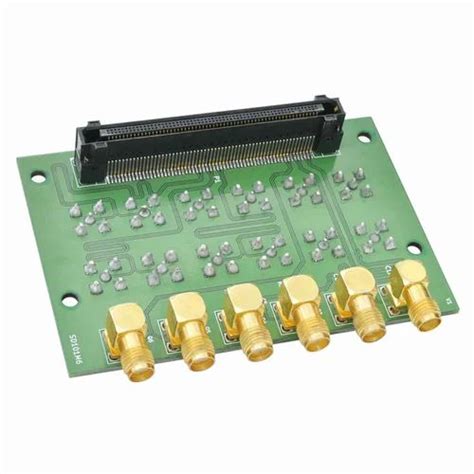 Interconnect Modules - Styx Zynq 7020 FPGA Module Manufacturer from ...
