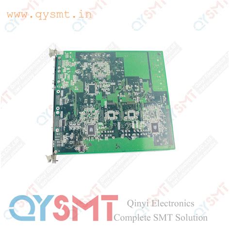 Juki SMT IP-X3RPWB B ASM – QYSMT