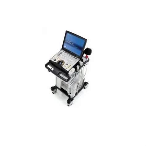 GE Ultrasound Machine - GE Logiq C5 Premium Ultrasound Machine Trader ...
