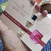 Essenza Di Wills Ignite Fleur Luxury Eau De Toilette for Women, 60 ml ...