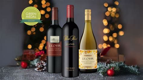 J. Lohr Vineyards: Celebrating 50 Years of Paso Robles Wine Excellence