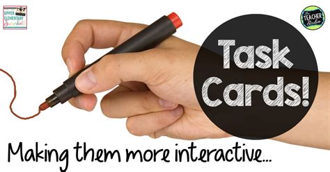 Image result for React Task Cards Making