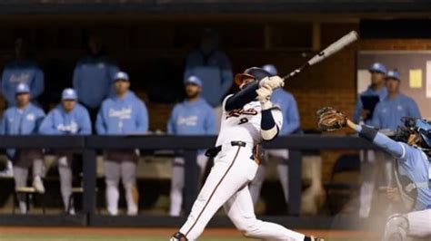 UVA Baseball: Brian O'Connor may very well have his best team