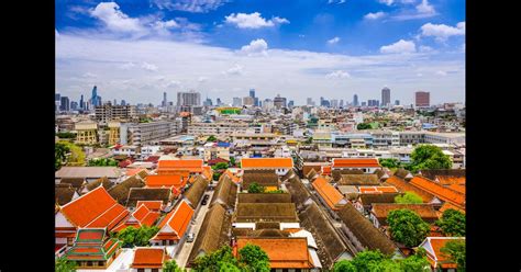 Cheap Flights to Thailand from ₹ 5,952 - In.cheapflights.com