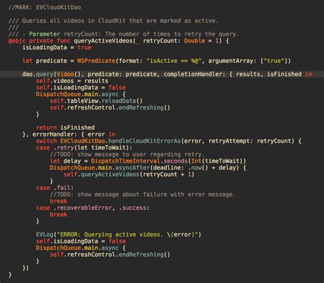 Image result for Xcode Themes