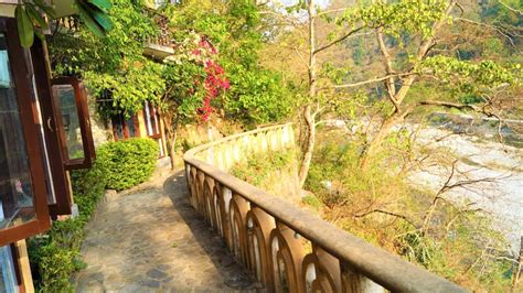 Gallery | The Den Corbett Resort & Spa | Best Resort near Kumeria