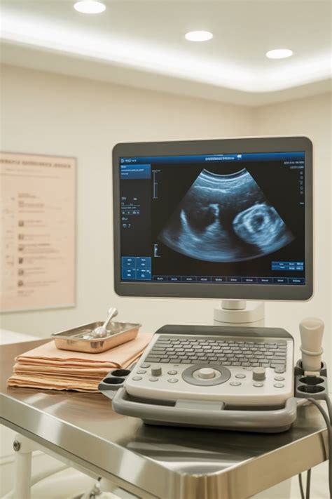 Advanced Ultrasonography: Newer Developments and Technology Innovations