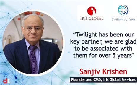 Iris Global, Iris Global Services, IT Distribution, National ...