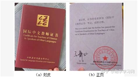 2023年国际中文教师证书考试复习手册_圣才学习网