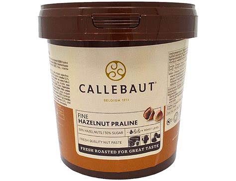 Hazelnut Praline – Simply Different