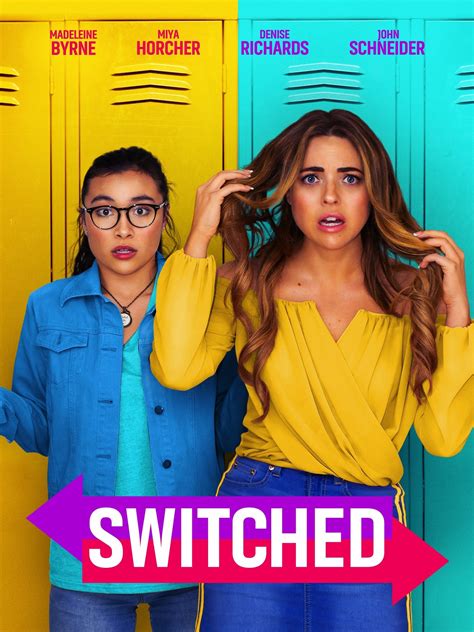 switched 的图像结果