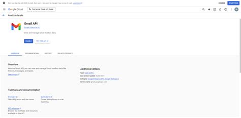 +Hwo to Use Gmail API Java 的图像结果