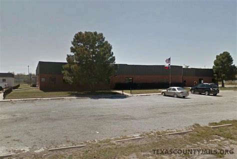 Comanche County Jail, TX: Inmate Search Options, Visitations, Contacts
