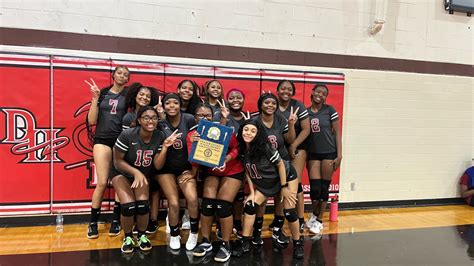 Martin Luther King, Jr. High School (Lithonia, GA) Athletics ...