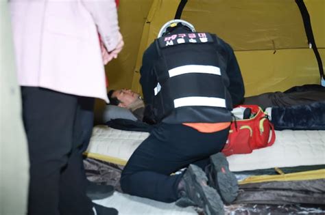 Jang Dong-hyeok rejects hospital amid day-7 hunger strike, challenges ...