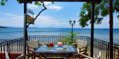 Iro family apartments pelion - Lefokastro, Pelion