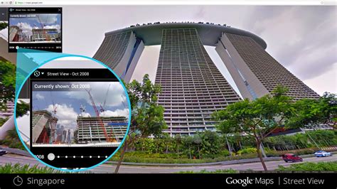 Image result for First Google Maps Street View