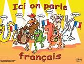 Image result for Ici On Parle Francais