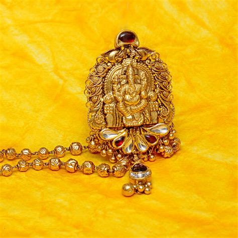 C G Ashtekar Jewellers | Gold Collections