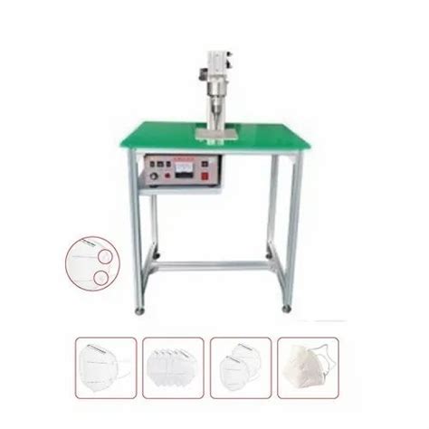 Image result for Earloop Welding Machine