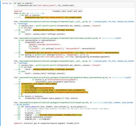 Image result for Extract Data From IFC File Using Python