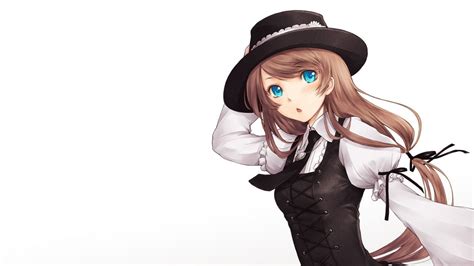 Rich Anime Wallpapers - Wallpaper Cave