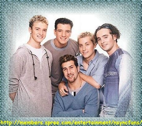 Image result for Nsync Watch