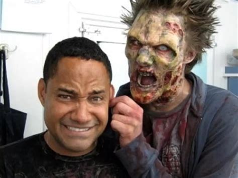 'Final Destination' Writer, Jeffrey Reddick To Make A Horror Web-Series ...