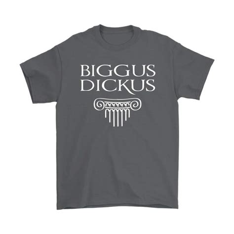 Image result for Bickus Dickus Monty Python