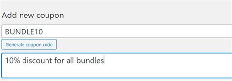 Image result for Bundle Code