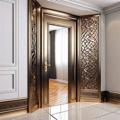 20 Unique & Creative Threshold Ideas: Your Guide to Interior Room ...