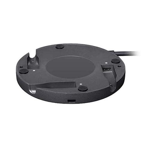 Logitech Rally Mic Table Mount hyderabad|Logitech Rally Mic Table Mount ...